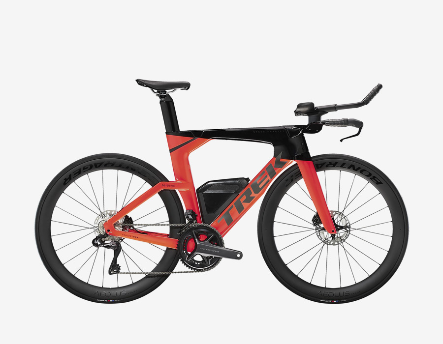 Örnek Bisiklet Ürünü