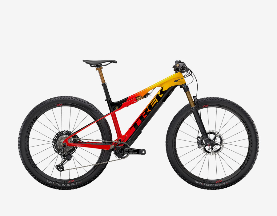 Örnek Bisiklet Ürünü