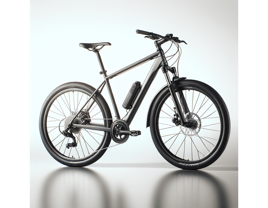 TETRA 3.0 UNISEX 26″ V-FREN