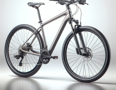 TETRA 3.0 UNISEX 26″ V-FREN